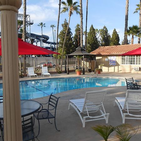 Best Inn & Suites Buena Park Ngoại thất bức ảnh
