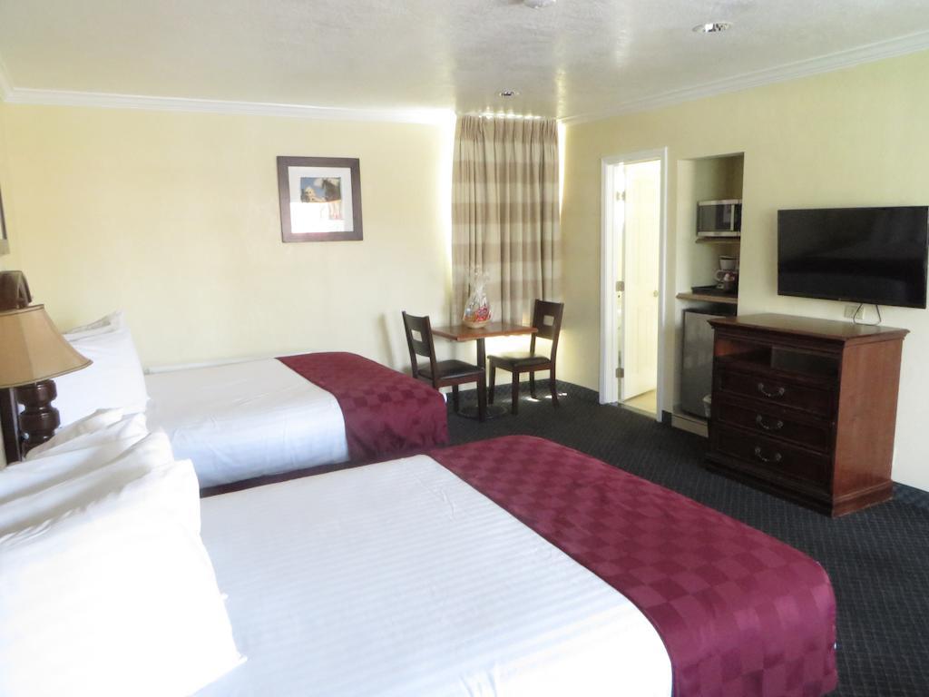 Best Inn & Suites Buena Park Ngoại thất bức ảnh