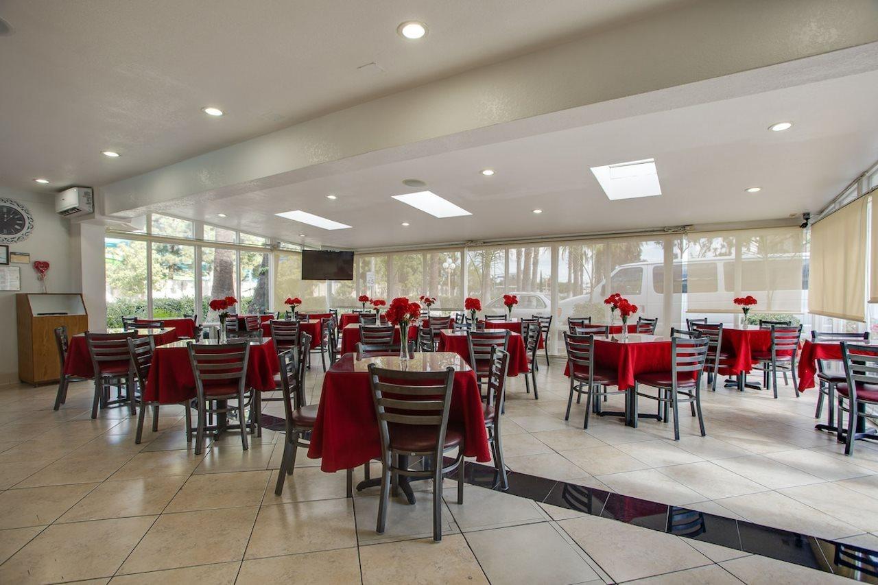 Best Inn & Suites Buena Park Ngoại thất bức ảnh