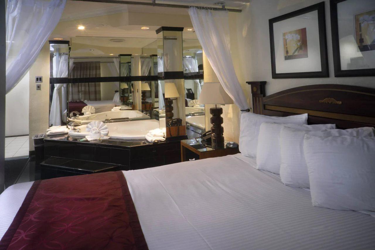 Best Inn & Suites Buena Park Ngoại thất bức ảnh