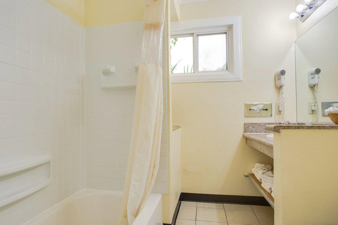 Best Inn & Suites Buena Park Ngoại thất bức ảnh