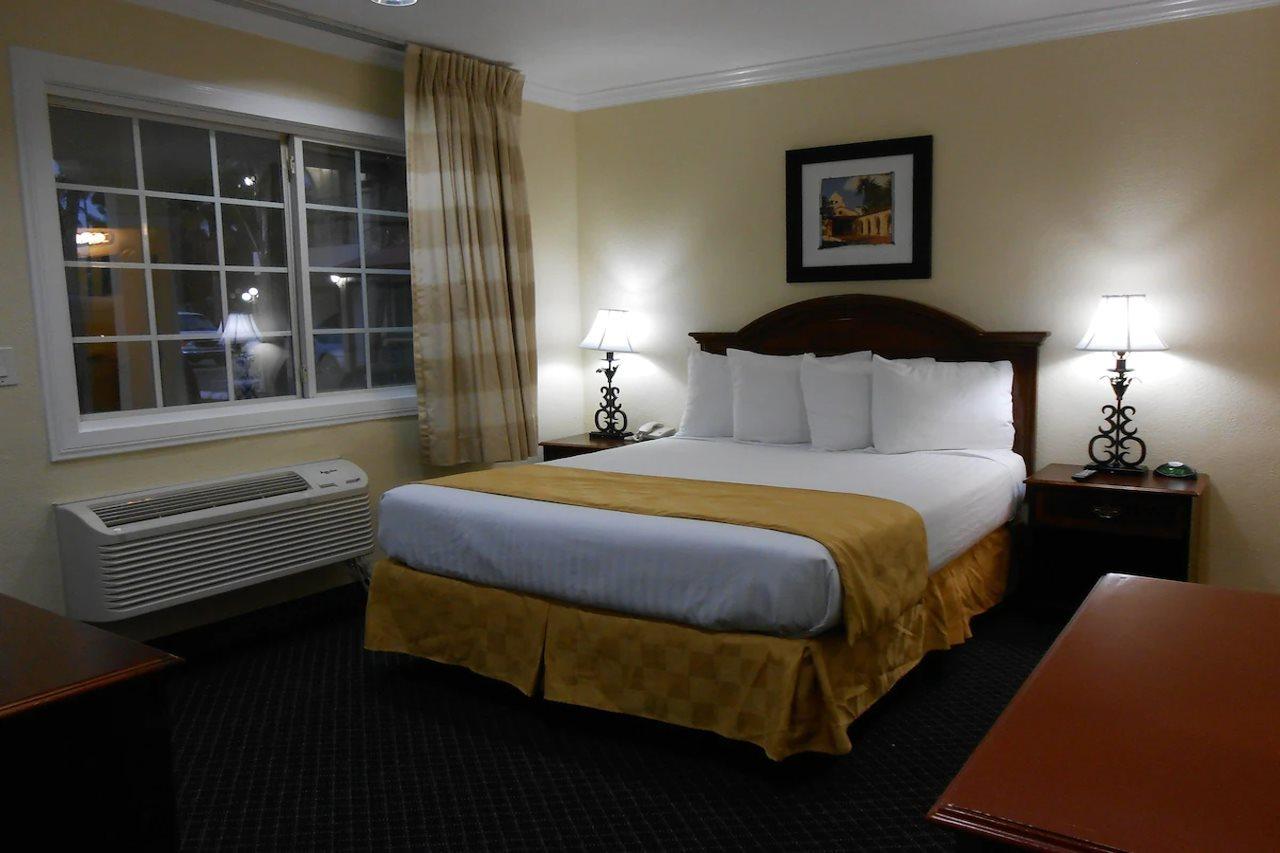 Best Inn & Suites Buena Park Ngoại thất bức ảnh