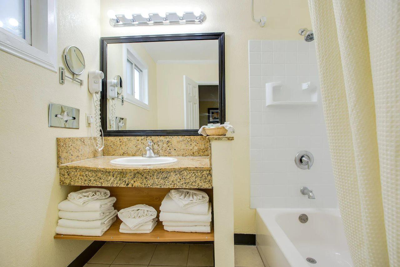 Best Inn & Suites Buena Park Ngoại thất bức ảnh