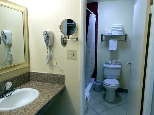 Best Inn & Suites Buena Park Ngoại thất bức ảnh
