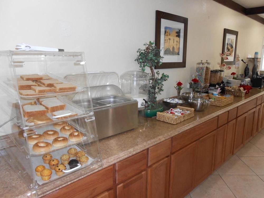 Best Inn & Suites Buena Park Ngoại thất bức ảnh