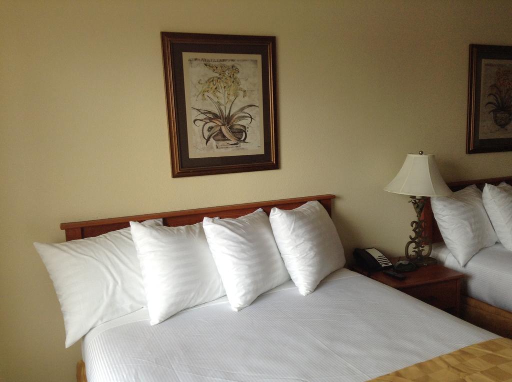 Best Inn & Suites Buena Park Ngoại thất bức ảnh